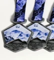 Medal odlewany z nadrukiem na maraton1.webp