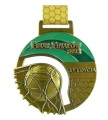 Odlewany medal piłkarski przod.webp