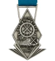 Medal odlewany biegi maraton.webp