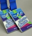 Medal odlewany z kolorowym nadrukiem - medal triathlon2.webp