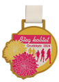 Medal z metalu z kolorowym nadrukiem - medal lasercut .png