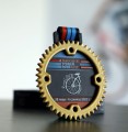Medal metalowy cięty laserem z nadrukiem - medal lasercut1.png