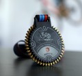 Medal metalowy cięty laserem z nadrukiem - medal lasercut2.png