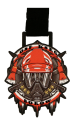 Medal metalowy cięty laserem z nadrukiem strukturalnym - medal straż pożarna.png