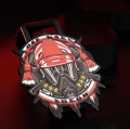 Medal metalowy cięty laserem z nadrukiem strukturalnym - medal straż pożarna1.png