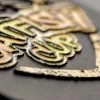 Metalowy medal wędkarski z nadrukiem strukturalnym standard plus2.webp
