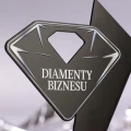 Statuetka diament biznesu według indywidualnego projektu1.webp