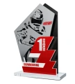 Trofeum na rajdy samochodowe - metaloplastyka racing1.webp
