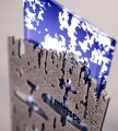Statuetka na zamówienie z nadrukiem uv - bespoke award2.webp