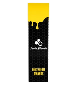 Statuetka bespoke na zamówienie z kolorowym nadrukiem