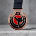 Medal odlewany custom karate BRĄZOWY TYŁ.jpg