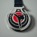 Medal odlewany custom karate SREBRNY TYŁ.jpg