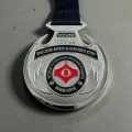 Medal odlewany custom karate SREBRNY.jpg
