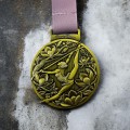 Medal odlewany gimnastyka PRZÓD.jpg