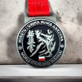 Medal odlewany klub karate TYŁ.jpg