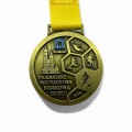 Medal odlewany piłkarskie mistrzostwa.jpg