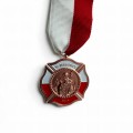 Medal odznaczenie straż pożarna PRZÓD BR.jpg