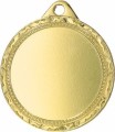 Medal metalowy 3,2 cm MMC1132 - medal stalowyZŁ.jpg