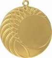 Medal metalowy 4 cm MMC1040 - medal stalowyZŁ.jpg