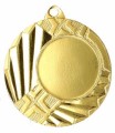 Medal metalowy 4,5 cm MMC1145 - medal stalowyZŁ.jpg