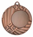 Medal metalowy 4,5 cm MMC1145 - medal stalowyBR.jpg