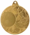 Medal metalowy 5 cm ME0150 - medal stalowyZŁ.jpg