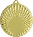 Medal metalowy 5 cm MMC24050 - medal stalowyZŁ.jpg
