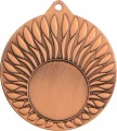 Medal metalowy 5 cm MMC24050 - medal stalowyBR.jpg