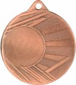 Medal metalowy 5 cm ME006 - medal stalowyBR.jpg