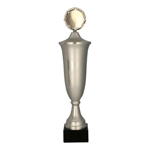 Srebrny puchar metalowy 2095-P