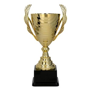 Złoty puchar 2100 - nowoczesne trofeum 