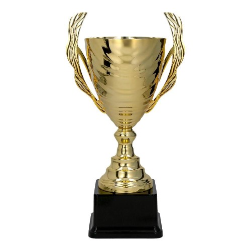 Złoty puchar 2100 - nowoczesne trofeum 