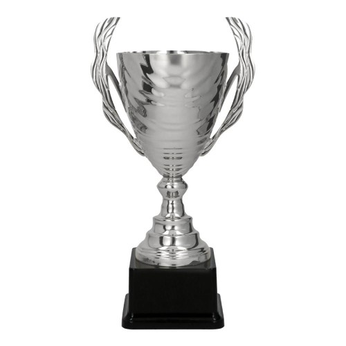Srebrny puchar 2101 - nowoczesne trofeum