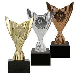 Puchar plastikowy 9038