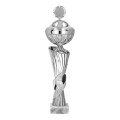 Srebrny puchar metalowy 9294P - trofeum okazjonalne.jpg