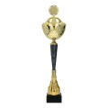 Złoto-czarny puchar metalowy 9299P - trofeum okazjonalne.jpg