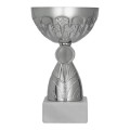 Srebrny puchar plastikowy 9307 - trofeum plastikowe.jpg