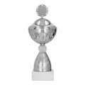 Srebrny puchar plastikowy 9307P - trofeum plastikowe.jpg