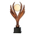Plastikowy puchar 9310B - nowoczesne trofeum.jpg