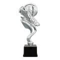 Plastikowa statuetka piłka nożna 9311S - trofeum sportowe.jpg