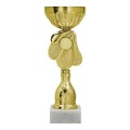 Metalowy puchar 9313G - trofeum okolicznościowe.jpg