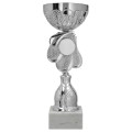 Metalowy srebrny puchar 9321 - trofeum okolicznościowe.jpg