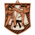 Medal odlewany karate MD8054B.jpg