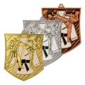 Medal odlewany karate MD8054.jpg