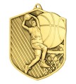 Medal odlewany koszykówka MD8048G.jpg