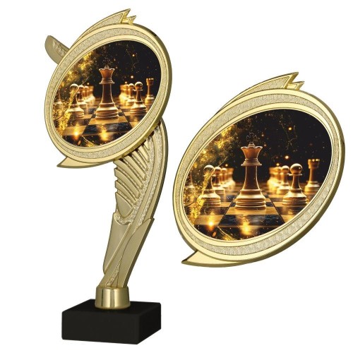 Statuetka plastikowa szachy WING-BMX/CHE2 - trofeum okolicznościowe.jpg