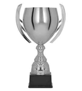 Ekskluzywny puchar stalowy 1062 - prestiżowy puchar