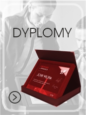 DYPLOMY